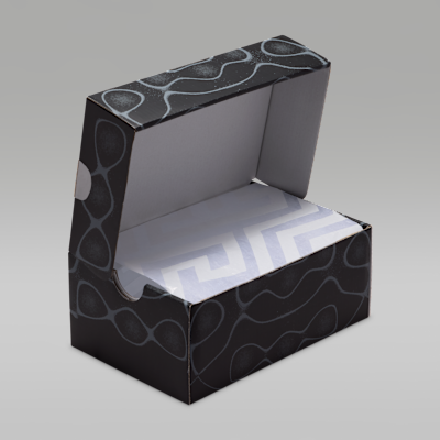 Tatum 4 'Smooth Soul Volume 2' PF Basketball Shoes