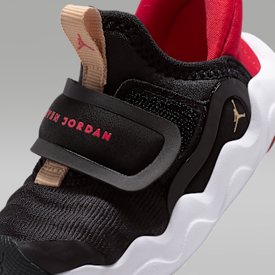 Jordan 23/7.2 EasyOn Baby/Toddler Shoes