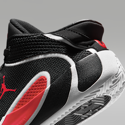 Tatum 4 小童鞋