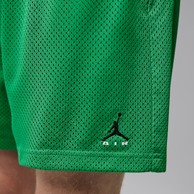 Jordan Brooklyn File Erkek Şortu görsel 6
