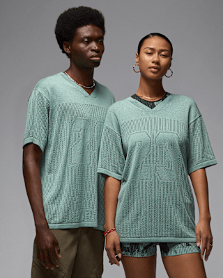 Мужские джерси Air Jordan Knit Jersey Top