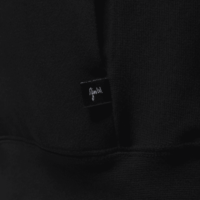 Zion Dri-FIT 男款連帽上衣