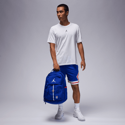 Jordan FFBB Backpack (35L)