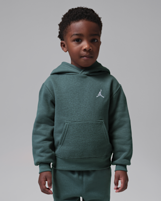 Детское худи Jordan Brooklyn Fleece Toddler Pullover Hoodie
