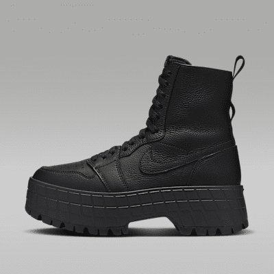 Air jordan on sale 1 boots