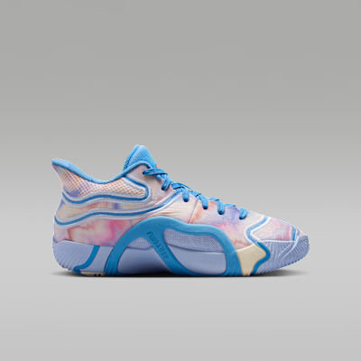 Tatum 3 Big Kids' Basketball Shoes