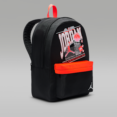 Jordan 84 Vintage Backpack (21L)