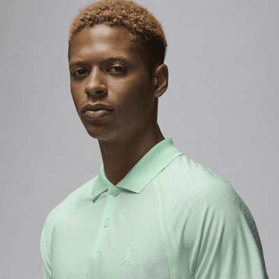 Polo de golf para hombre Jordan Dri-FIT ADV Sport