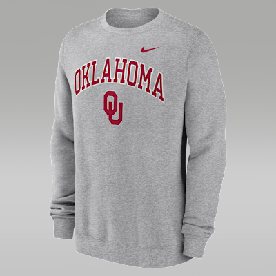Oklahoma Arch