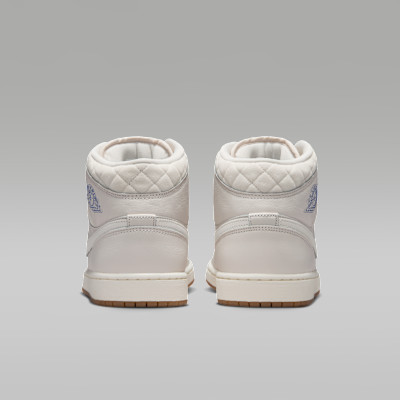 Jordan Air Jordan 1 Mid SE Erkek Ayakkabısı görsel 6