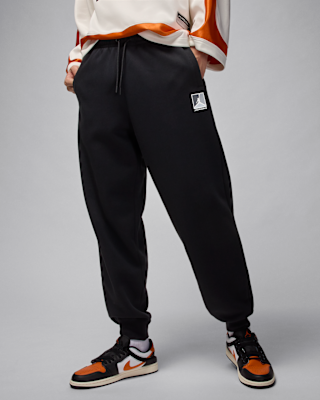 Мужские  Jordan Brooklyn Fleece Pants