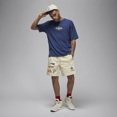 Jordan x SoleFly Men's T-Shirt