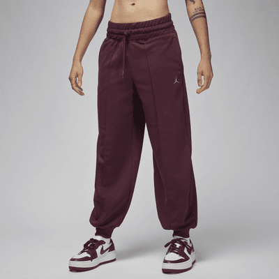 Jordan Sport Women's Graphic Fleece Pants. Nike.com