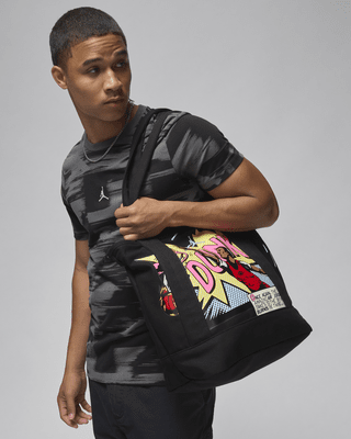 Мужская сумка Jordan Tote Bag (34L)