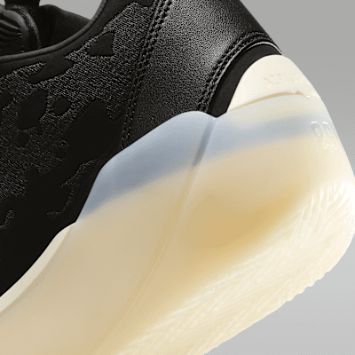 Tenis de básquetbol Air Jordan XXXIX "Noir"