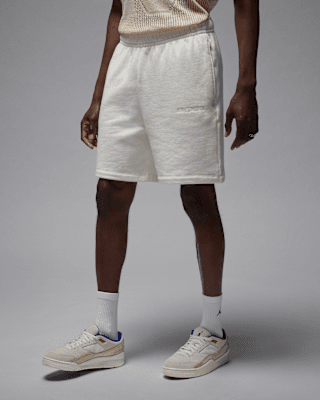 Мужские шорты Air Jordan Wordmark Fleece Shorts