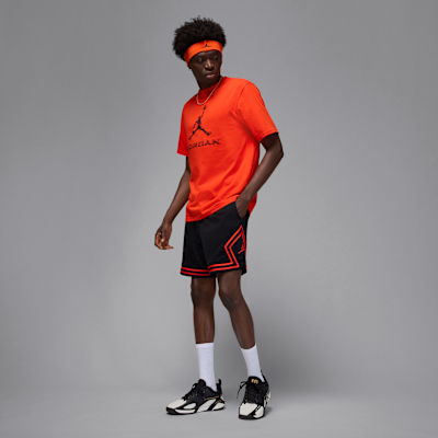 Jordan Sport Dri-FIT T-shirt voor heren