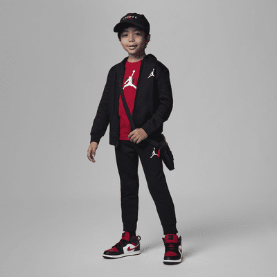 Completo jordan bambino sales