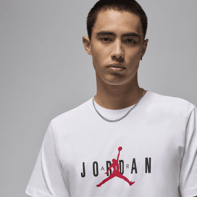 T-shirt elasticizzata Jordan Air – Uomo