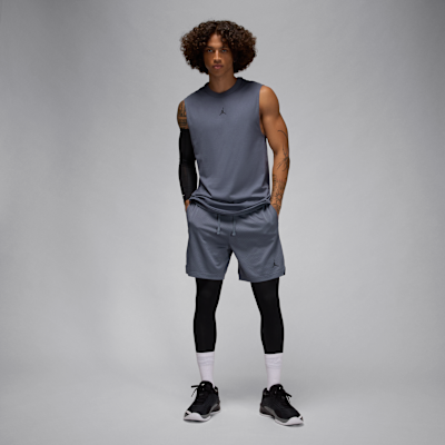 Jordan Sport Men's Dri-FIT Mesh Shorts