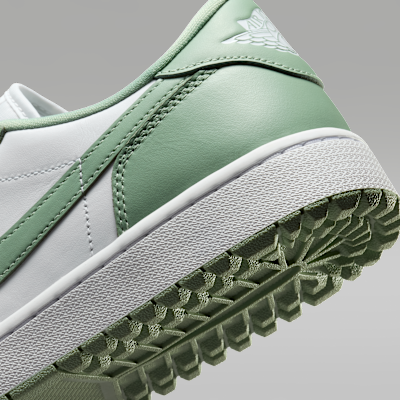 Jordan Air Jordan 1 Low G Golf Ayakkabısı görsel 8