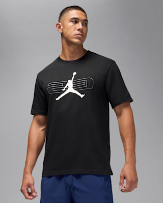 Мужская футболка Jordan Sport