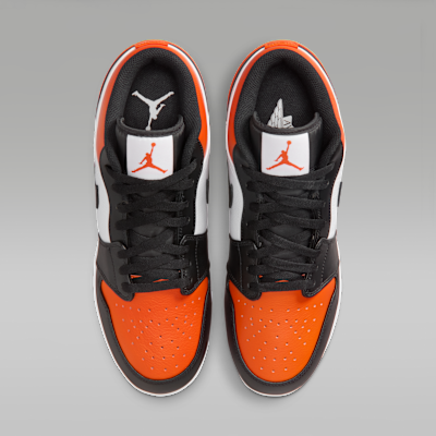 Jordan 1 Retro MCS Low SE Men's Baseball Cleats