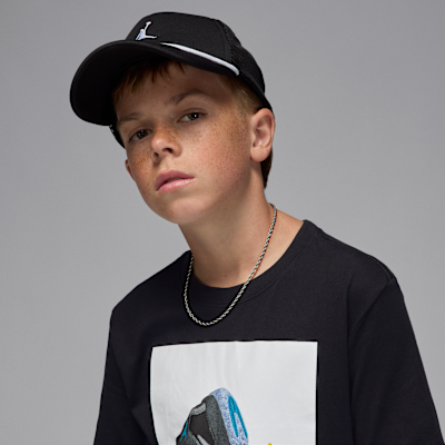 Jordan Big Kids' AJ11 Gamma T-Shirt