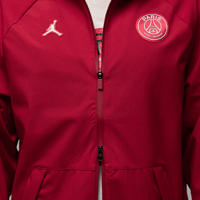 Paris Saint-Germain JAM Men's Warm-Up Jacket