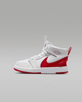 Детские кроссовки Jordan 1 Mid RM EasyOn Little Kids'