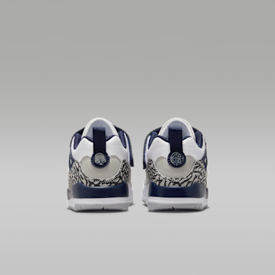 Jordan Spizike Low Schuh für jüngere Kinder