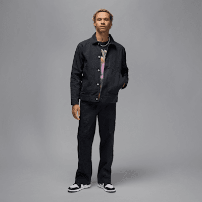 Chamarra para hombre Jordan Essentials Chicago