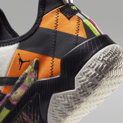 Jordan One Take II Basketball Shoes