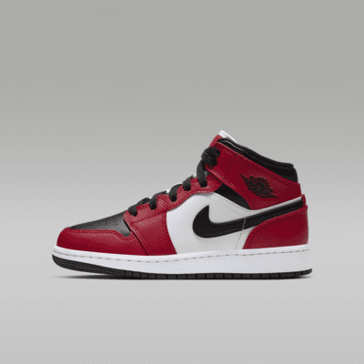 Jordan 1 Mid