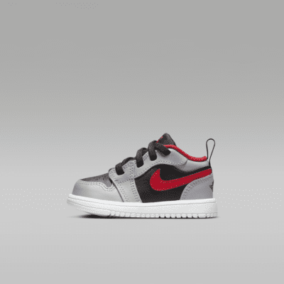 Boty Jordan 1 Low Alt pro kojence a batolata