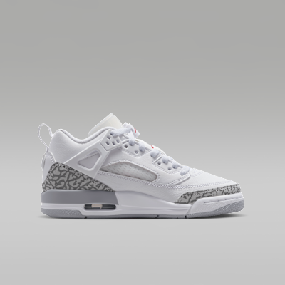 Jordan Spizike Low-sko til større børn