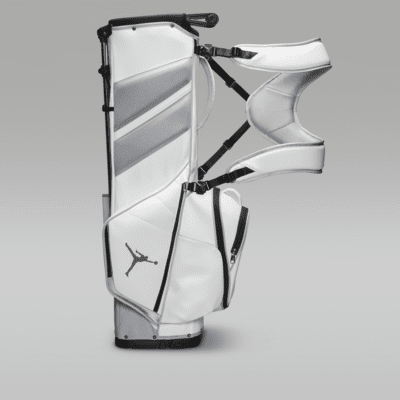 Jordan Fade Away Premium Mirror Six-Way Golf Bag