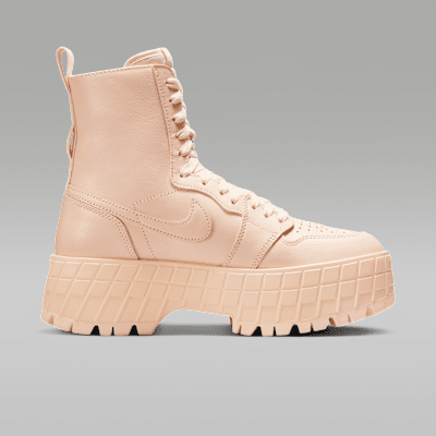 Air Jordan 1 Brooklyn Women's Boot
