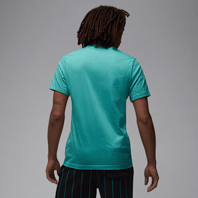 Jordan Jumpman Men's Short-Sleeve T-Shirt
