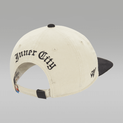 Jordan Honor the Gift Corduroy Cap