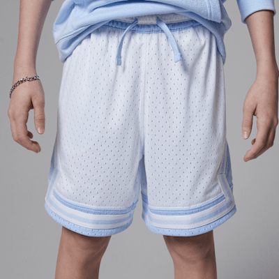 Shorts Diamond Dri-FIT para niño talla grande Jordan Sport