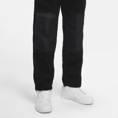 Jordan 23 Engineered Men's Zipped Fleece Trousers