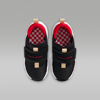 Jordan 23/7.2 EasyOn Little Kids' Shoes