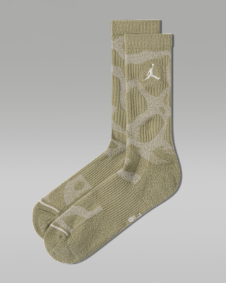 Unisex носки Jordan Everyday Cushioned Crew Socks (1 Pair)