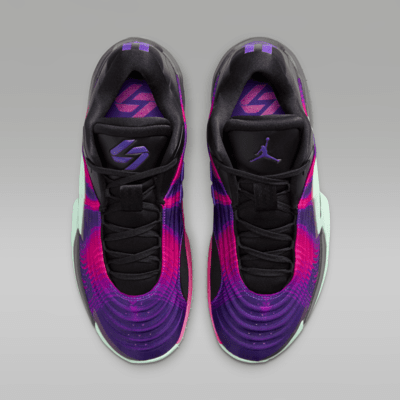 Luka 3 'Midnight Racer' Basketball Shoes