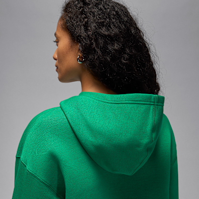 Jordan Brooklyn Fleece Women's Pullover Hoodie