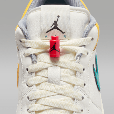Tenis para hombre Air Jordan 1 Low Premium