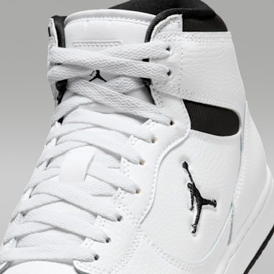 Jordan Court Connect Mid herresko