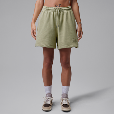 Jordan Flight Fleece Women's Shorts from Nike - $70