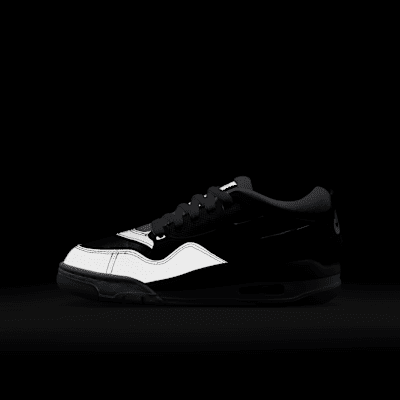 Air Jordan 4 RM-sko til større børn